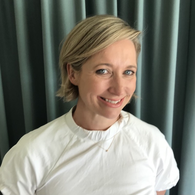 Danielle Dawson - Clinical Psychologist